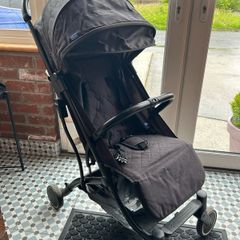 Light Weight Chicco Buggy