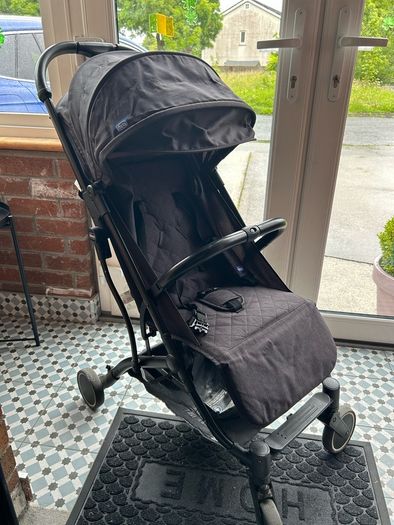 Light Weight Chicco Buggy