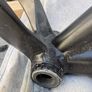 Polygon Siskiu bike frame Image 6