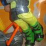 vintage action man Image 4