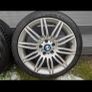 bmw 18" spiders Image 4