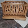 Mamas and Papas Cot Bed Image 2