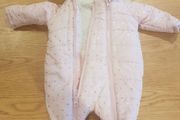 snow suit