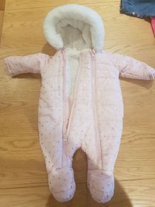 snow suit