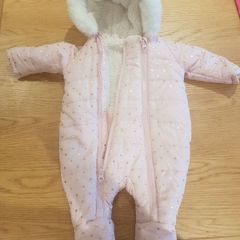 snow suit
