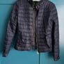 Zara quilted jacket. Size S Image 2