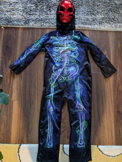 Halloween outfits for Boys
