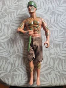 action man
