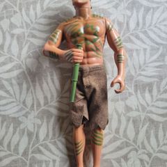 action man