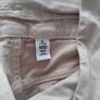 Maternity Shorts Denim Image 2