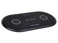 main image for ad New 10W Wireless Induction Fast Quick Charge QI Phone Charger Stand 2A #1511
