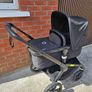 Bugaboo Fox 5 Travel System Image 2