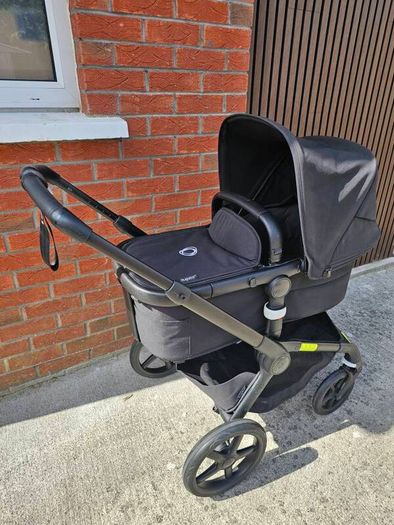 Bugaboo Fox 5 Travel System