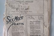 The Irish Statesman newspaper