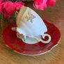 Vintage demitasse Image 3