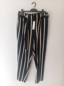 ladies trousers size 14 new