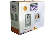 Fermax Way 1421 Video Door Intercom System
