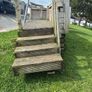 Mobile home pallet Image 3