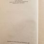 The Gift Of God. Come Holy Spirit.  By Monsignor John T. Mcmahon. 1940 Hardback In Good Condition.  See Photos For Same. Image 5