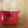 vintage pub jug haig carltonware Image 3