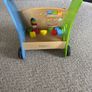 Wooden walker Image 2