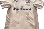 2023/24 Leinster Away Rugby Jersey