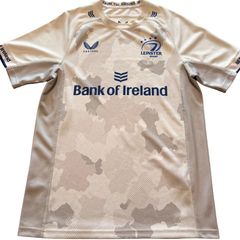 2023/24 Leinster Away Rugby Jersey