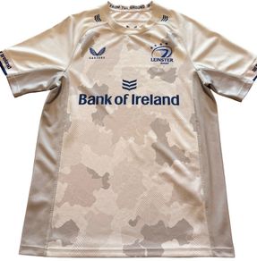 2023/24 Leinster Away Rugby Jersey
