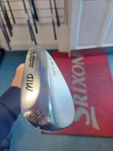 Cleveland RTZ2 Wedge