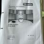 Miele Built-In Coffee Machine CVA 2650 Nespresso System Image 2
