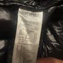 Musinsa Black Puffer Jacket Size L, Winter Jacket Image 3