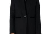 maje coat