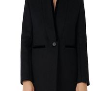 maje coat