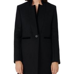 maje coat