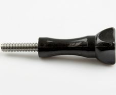 Standard Long Thumb Screw Bolt for GoPro & Action Camera Mounts - 2101