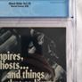 Ghost Rider V2 Issue 5 CGC 8.5 Certified Graded Comic Image 8