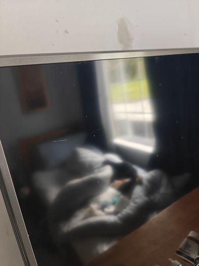 LG tv 43