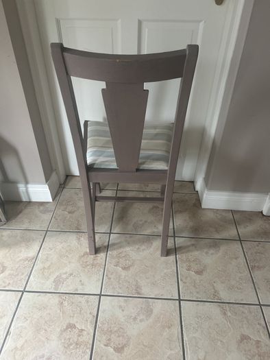 Ocasional  Single Chair
