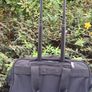 Equator Wheeled Black Tote Bag Image 10