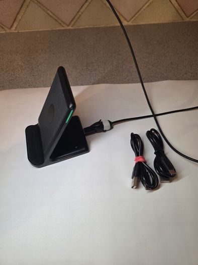 INIU Fast Wireless Charger