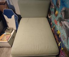 2 Sofa / chair /modular