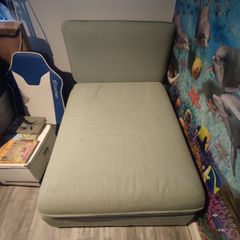 2 Sofa / chair /modular