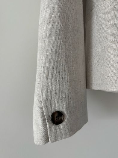 Selected Femme Short blazer Venja