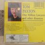 Tom Paxton CD - One Million Lawyers... Image 2