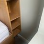 Double bed with storage Image 3