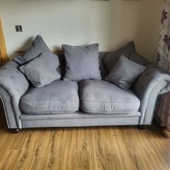 3 seater and 2 seater