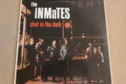 The Inmates - First Offence &amp; Shot In The Dark - Vinyl Records + Hundreds More