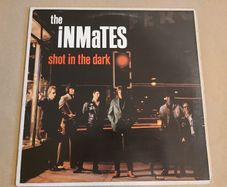 The Inmates - First Offence & Shot In The Dark - Vinyl Records + Hundreds More
