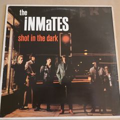 The Inmates - First Offence & Shot In The Dark - Vinyl Records + Hundreds More