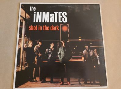 The Inmates - First Offence & Shot In The Dark - Vinyl Records + Hundreds More